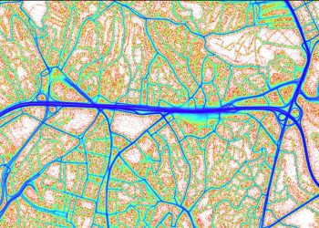 “Yandex Map Editör” ile 1.000’e Yakın Kullanıcı, 60 Binden Fazla Harita Düzenlemesi Yaptı