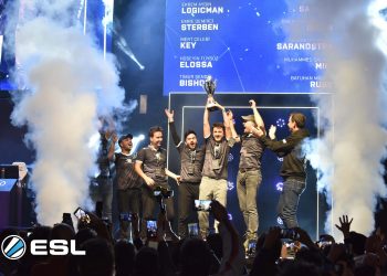 ESL Türkiye CS:GO Şampiyonu Arena Bulls, Avrupa Yolcusu