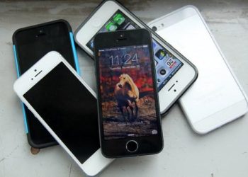 Cumhurbaşkanlığı Kararı ile Yurtdışından Gelen Telefonların Harçlarına % 200’e Yakın Zam Geldi