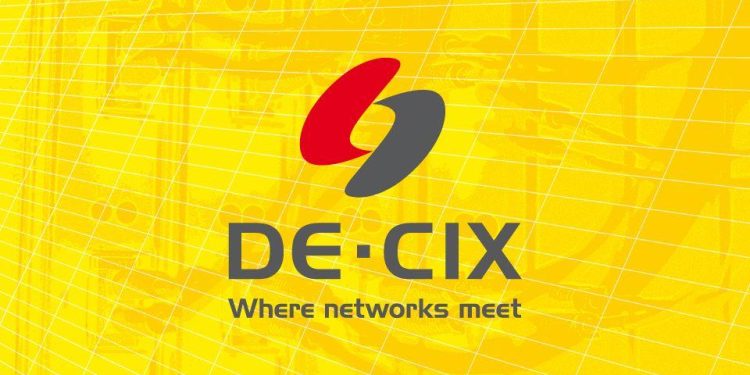 De-Cix Global ve Lokal Faaliyetlerini De-Cix Grup AG Çatısı Altında Topladı