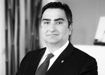 İTÜ ARI Teknokent’in Yeni CEO’su Doç.Dr.Deniz Tunçalp Oldu