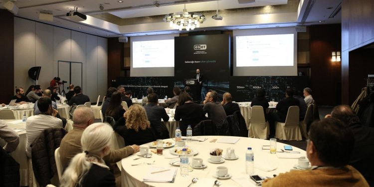 ESET, 2019 Bireysel ve Kurumsal Güvenlik Yazılımlarını Piyasaya Sundu