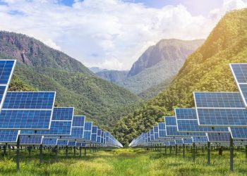 Güneş Enerjisinin Toplam Elektrik Üretimindeki Payı % 2.7’de Kaldı