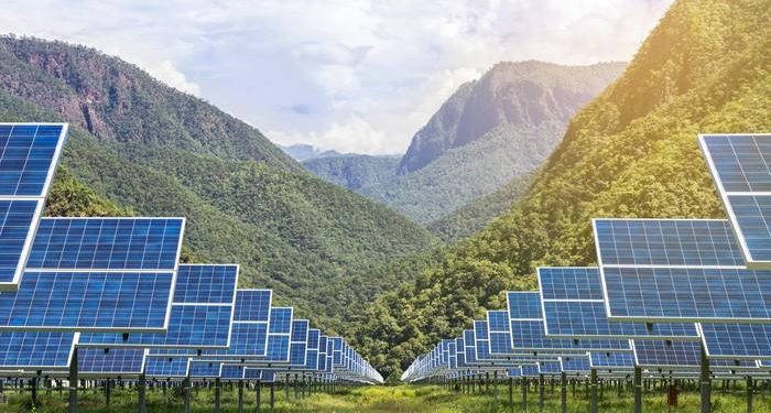Güneş Enerjisinin Toplam Elektrik Üretimindeki Payı % 2.7’de Kaldı