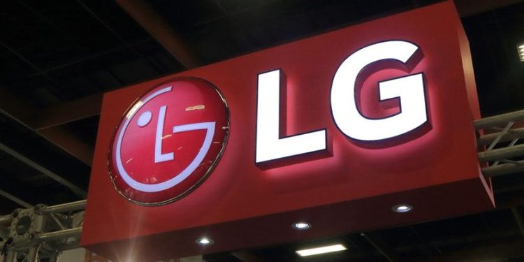 LG’nin Organizasyon Yapılanmasında Değişiklik Yapıldı