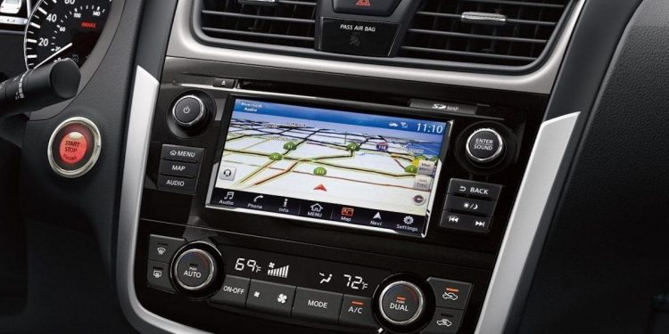 Renault-Nissan-Mitsubishi ve Google Güçlerini Birleştirdi