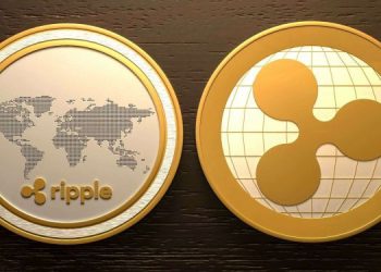 Ripple Bu Sefer Ethereum’u Yendi ve 2ciliğe Oturdu