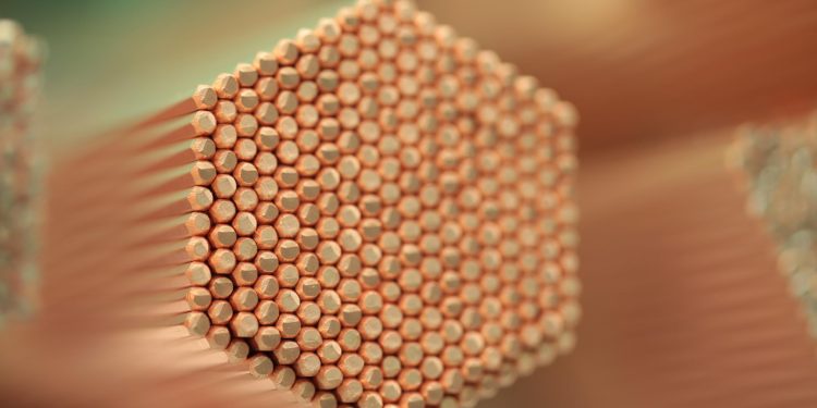 CERN Araştırmalarında Süper İletken Telleri Tvel Üretecek