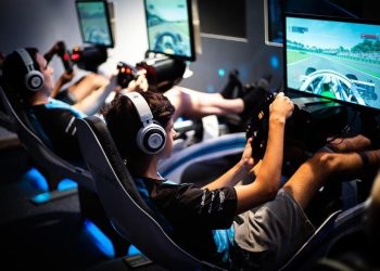Razer ve Williams eSports Ortaklık Kurdu