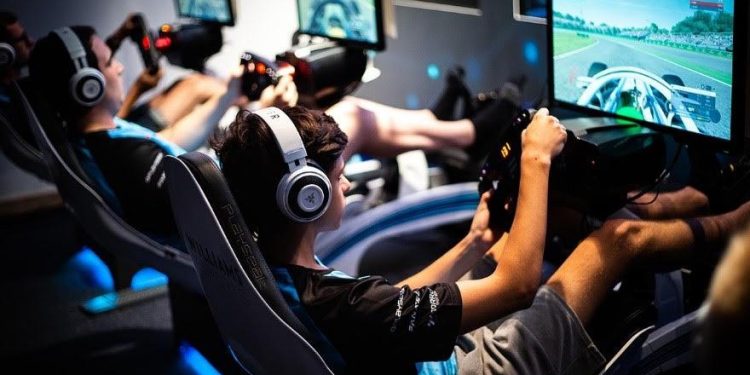 Razer ve Williams eSports Ortaklık Kurdu