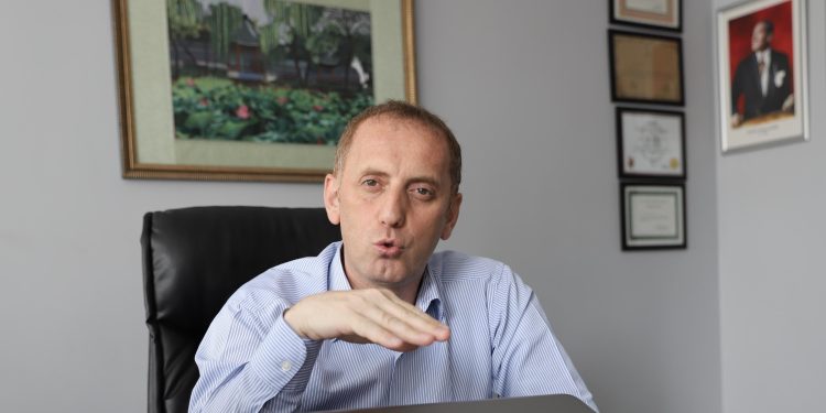 Üniversiteliler Çince’ye yöneliyor