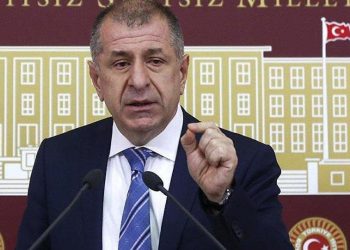 Ümit Özdağ, Türk Telekom Zararını Sordu