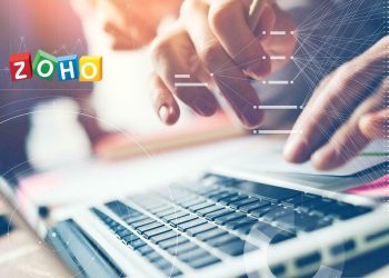 Zoho CRM Plus’ı Tanıttı