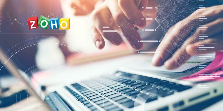 Zoho CRM Plus’ı Tanıttı