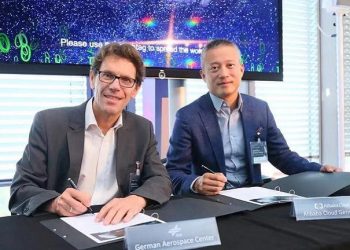 Alibaba’dan Almanya’da Yapay Zeka Hamlesi
