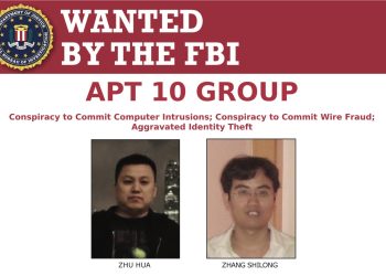 ABD 2 Çinli için Devlet Hacker’ı İddiasıyla Suçlama Yaptı