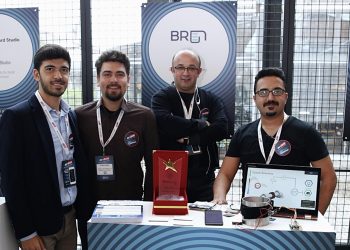 Biyonik Yenilenebilir Enerji Girişimi BREN Tarvenn’den Yatırım Aldı