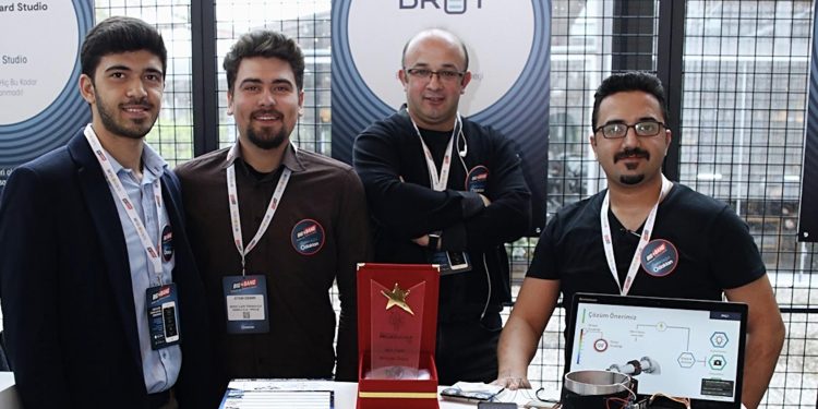 Biyonik Yenilenebilir Enerji Girişimi BREN Tarvenn’den Yatırım Aldı