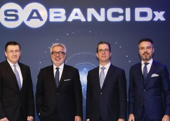 Bimsa Yola SabancıDx Olarak Devam Edecek