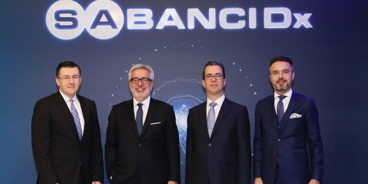 Bimsa Yola SabancıDx Olarak Devam Edecek
