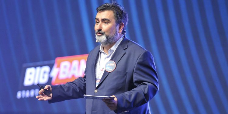 Big Bang Start-up Challenge 2018’de Genç Girişimcilere 21 Milyon TL Destek Geldi