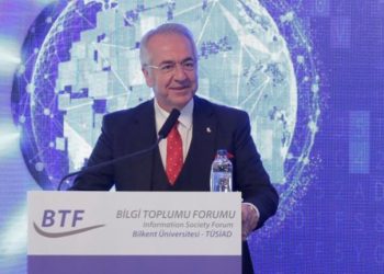 Tüsiad’a Göre Türk Şirketler BlokZincir Teknolojisinin Potansiyelini Keşfetmeye Başladı