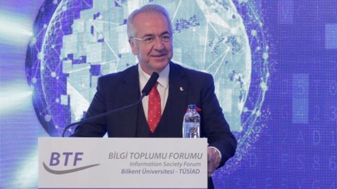 Tüsiad’a Göre Türk Şirketler BlokZincir Teknolojisinin Potansiyelini Keşfetmeye Başladı