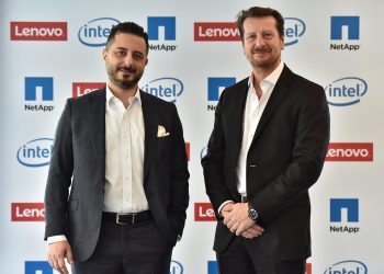 Lenovo ve NetApp Bu Yıl Gerçekleştirdikleri İşbirliğinin Detaylarını Anlattı