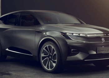 Çinli Otomobil Üreticisi Byton Los Angeles Otomobil Fuarına Elektrikli Spor Arazi Araçları ile Katılıyor