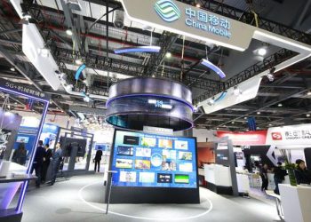 Çin’de Telekomünikasyon İşleticiliği Endüstrisi 11 Ayda 175 Milyar $ Oldu