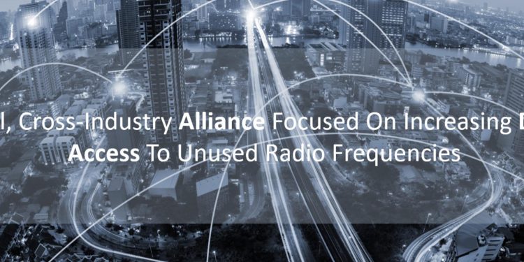 Dynamic Spectrum Alliance Announces New Members