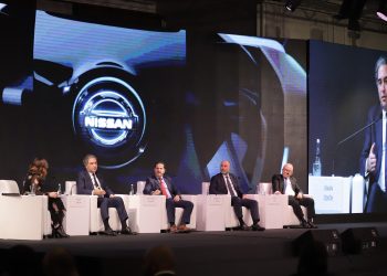 Nissan Türkiye Genel Müdürü Sinan Özkök: “2030’da her 10 Aracın 3’ü Elektrikli Olacak”