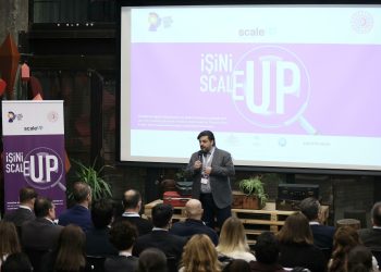 Endeavor Türkiye’nin Hayata Geçirdiği “Scale Up Girişimci Hızlandırma Programı” Başlıyor