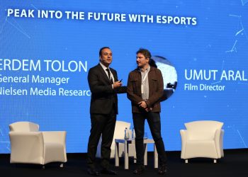 Markaların Yeni Oyun Alanı; e-Spor