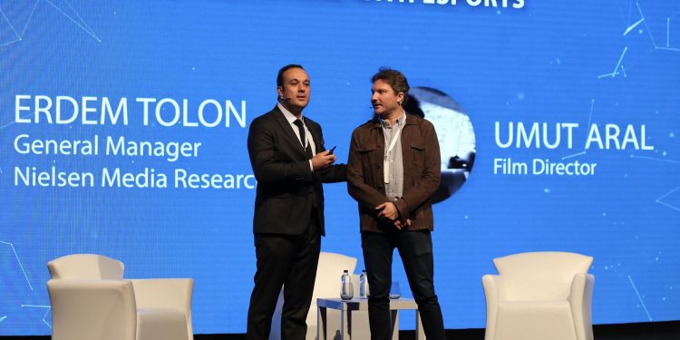 Markaların Yeni Oyun Alanı; e-Spor