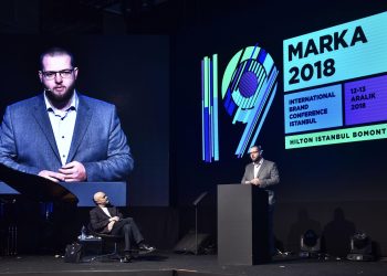 Avrupa’nın En Önemli Etik Hacker’ından MARKA 2018 Katılımcılarına Siber Şok