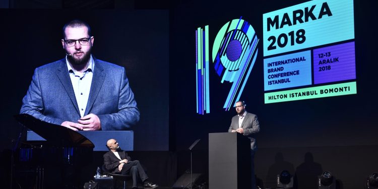 Avrupa’nın En Önemli Etik Hacker’ından MARKA 2018 Katılımcılarına Siber Şok