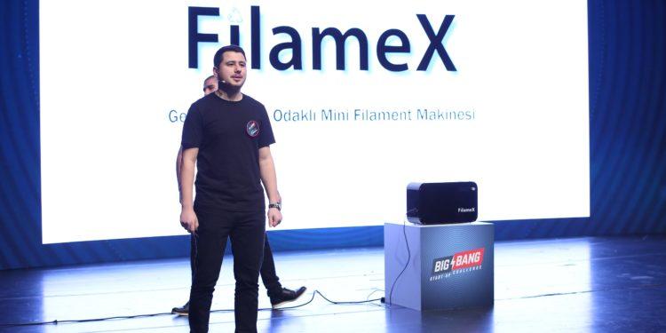 Big Bang Start-up Challenge 2018’de Genç Girişimcilere 21 Milyon TL Destek Geldi