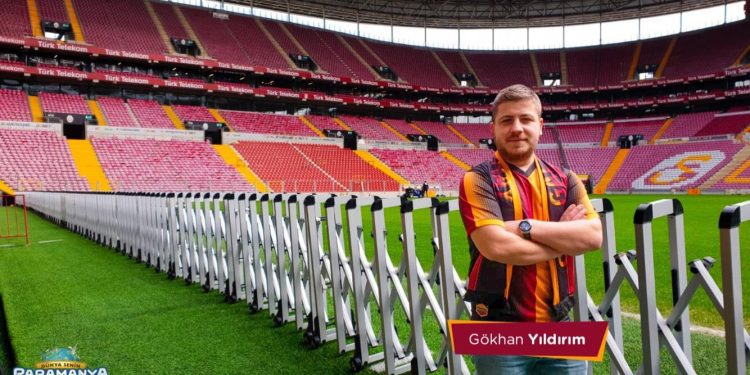Galatasaray’dan İlk Mobil eSpor Oyuncusu Transferi