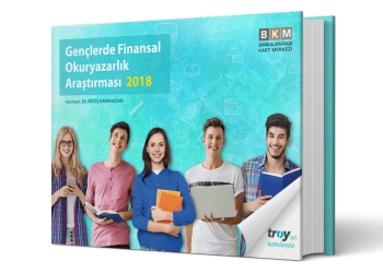 Türkiye’de 15 Yaş Üstü Gençlerin % 31’inin Bankalarda Hesabı Yok