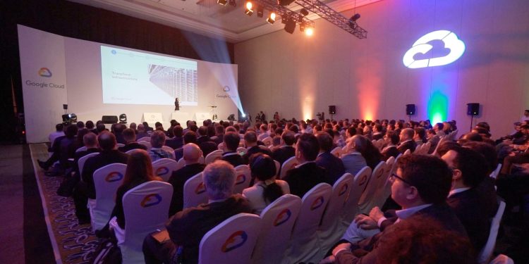Bulut Teknolojilerinin Geleceği, ‘Google Cloud Day İstanbul’da Konuşuldu
