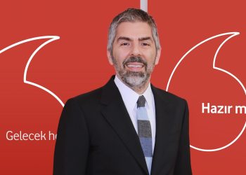 Vodafone Türkiye 2018 Sürdürülebilirlik Raporu Yayımladı