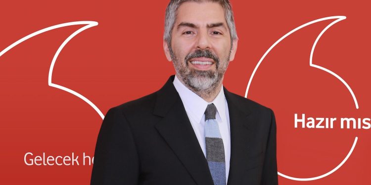 Vodafone Türkiye 2018 Sürdürülebilirlik Raporu Yayımladı