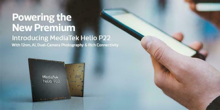 MediaTek ‘Akıllı Fiyata Akıllı Telefon’ Diyor
