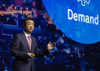 Huawei CEO’su Ken Hu: Bu Yıl Gelir Beklentimiz 100 milyar Dolar