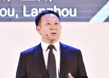 HUAWEI IoT Cloud Service 2.0’ı Sektöre Sundu