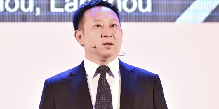 HUAWEI IoT Cloud Service 2.0’ı Sektöre Sundu