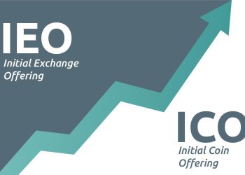 Fundraising Through an IEO Instead of an ICO?