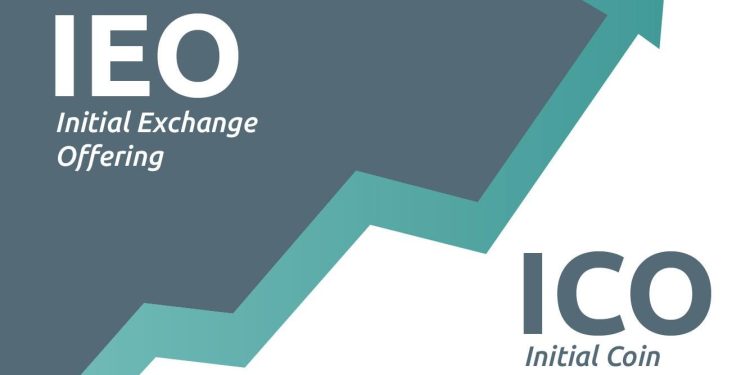 Fundraising Through an IEO Instead of an ICO?