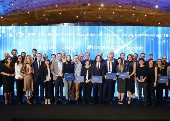 Veri Yüzyılında Fark Yaratanlar ‘’Veriyi İyi Analiz Edip Doğru Stratejiyi Belirleyen Kurumlar’’ Olacak